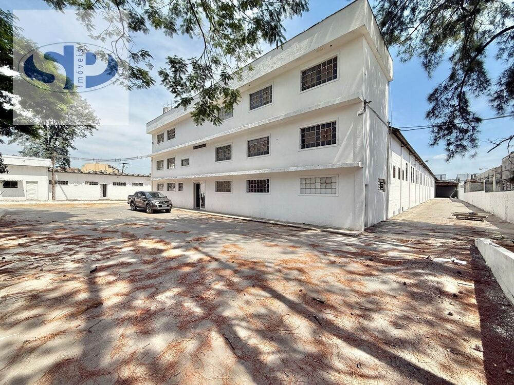 Depósito-Galpão-Armazém para alugar, 5980m² - Foto 2