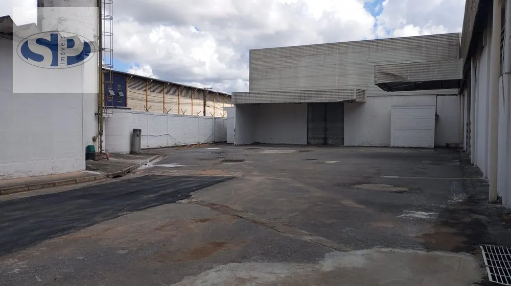 Depósito-Galpão, 4777 m² - Foto 14