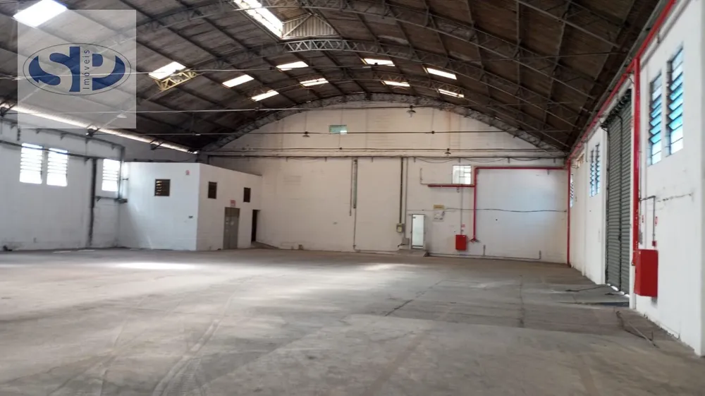Depósito-Galpão, 4777 m² - Foto 15