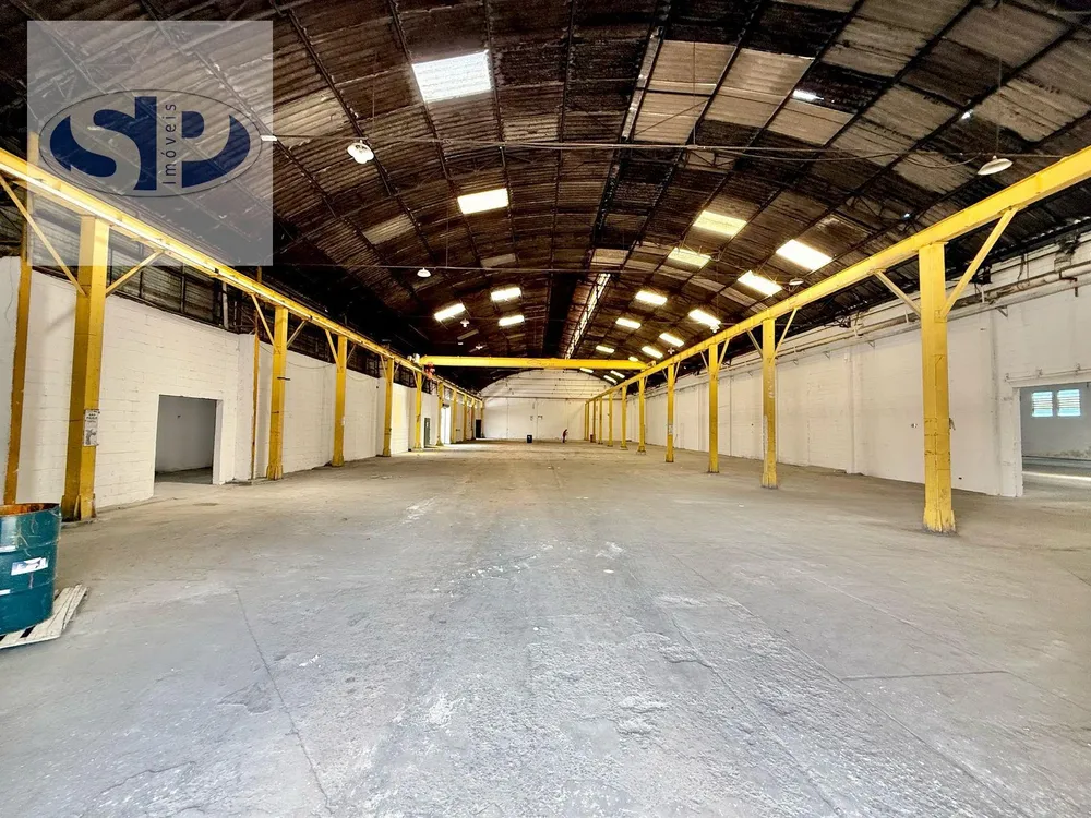 Depósito-Galpão, 4777 m² - Foto 8