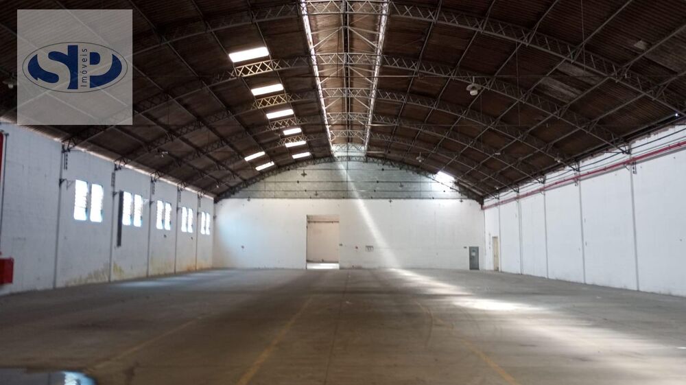 Depósito-Galpão-Armazém para alugar, 5980m² - Foto 4