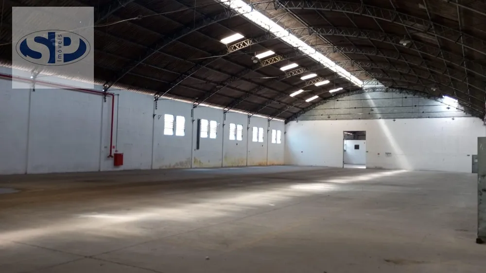 Depósito-Galpão, 4777 m² - Foto 20