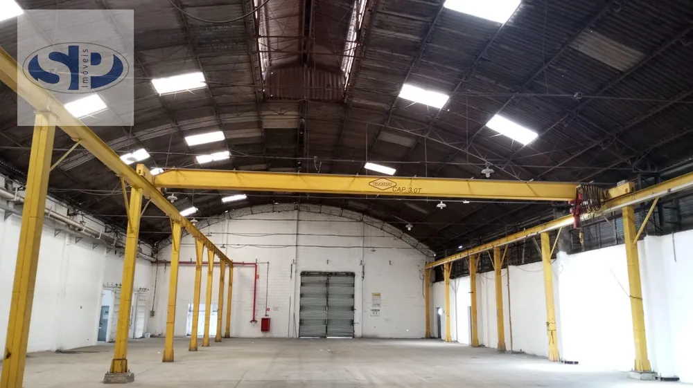 Depósito-Galpão, 4777 m² - Foto 17