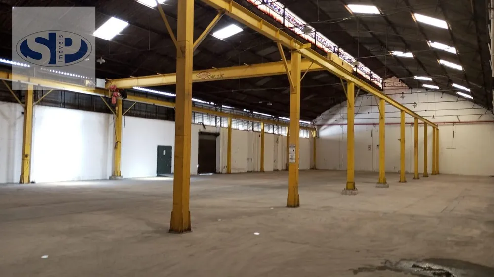 Depósito-Galpão, 4777 m² - Foto 18