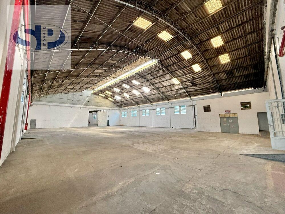 Depósito-Galpão-Armazém para alugar, 5980m² - Foto 3