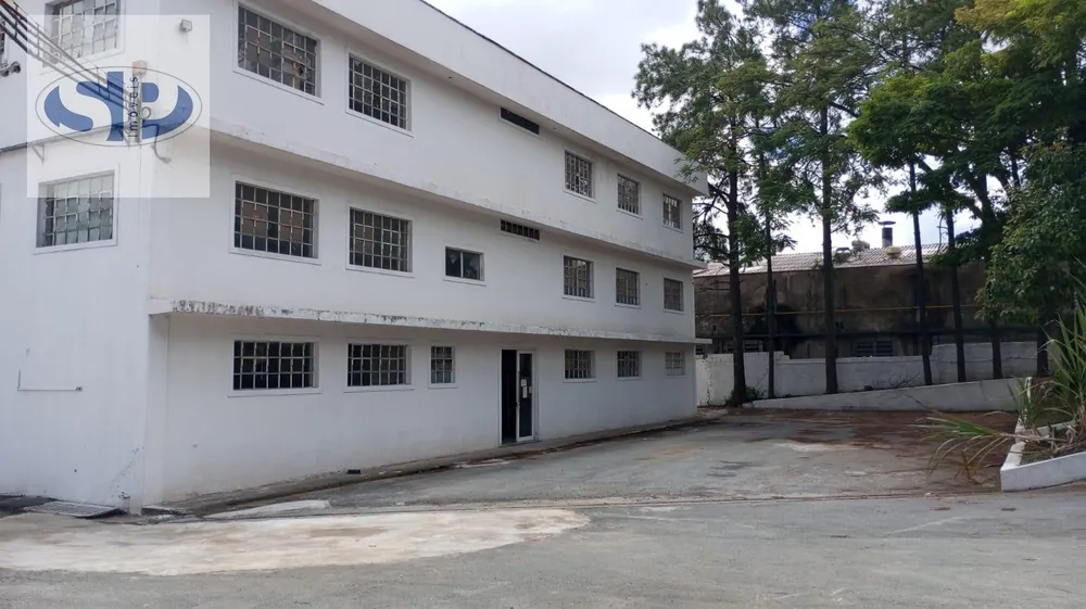 Depósito-Galpão, 4777 m² - Foto 12