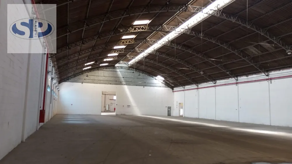 Depósito-Galpão, 4777 m² - Foto 1