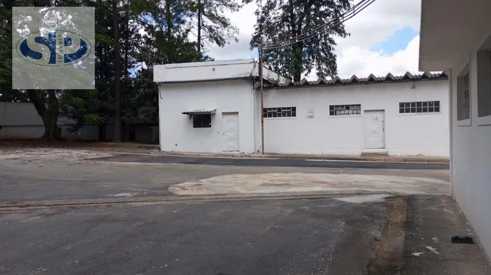 Depósito-Galpão, 4777 m² - Foto 13