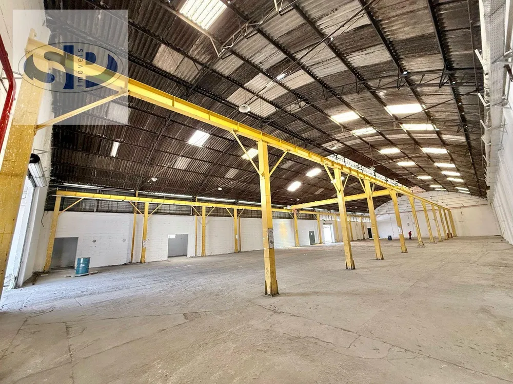 Depósito-Galpão, 4777 m² - Foto 7