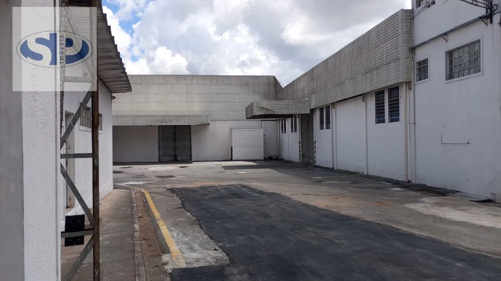 Depósito-Galpão, 4777 m² - Foto 11