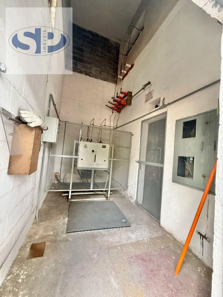 Depósito-Galpão, 4777 m² - Foto 5