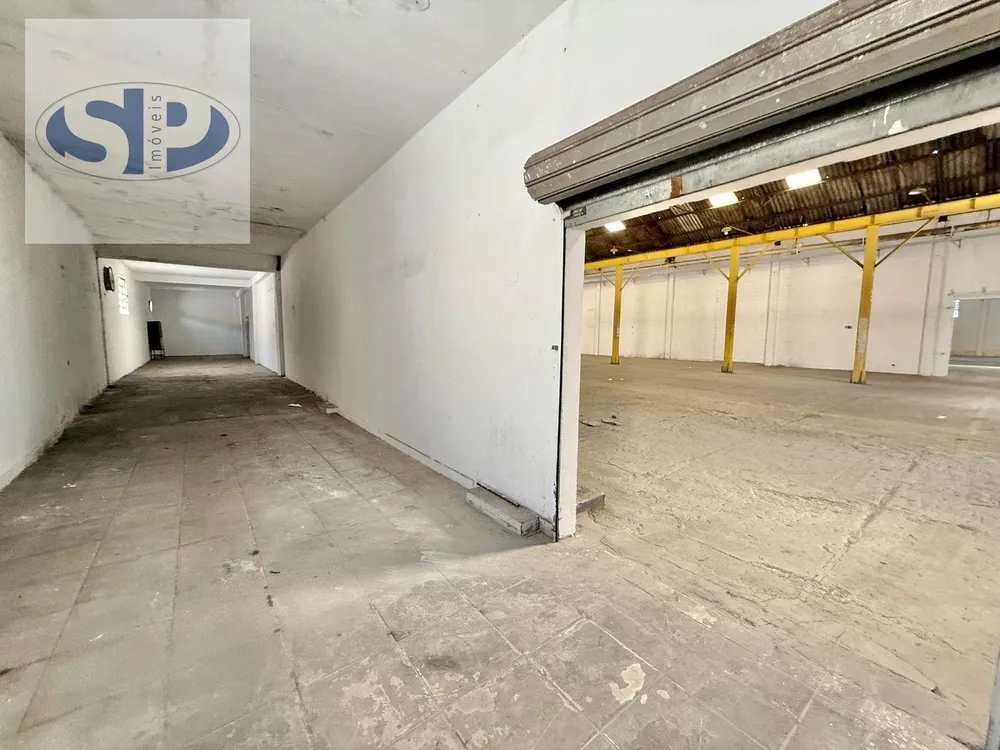 Depósito-Galpão, 4777 m² - Foto 3