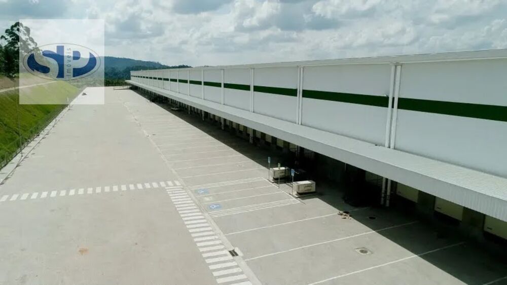 Depósito-Galpão, 10060 m² - Foto 13
