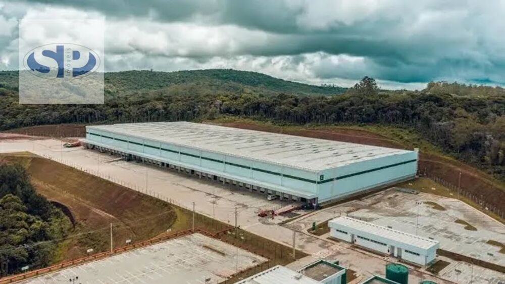 Depósito-Galpão, 10060 m² - Foto 12