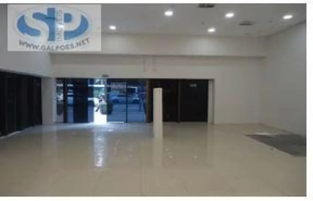 Sala-Conjunto, 598 m² - Foto 1