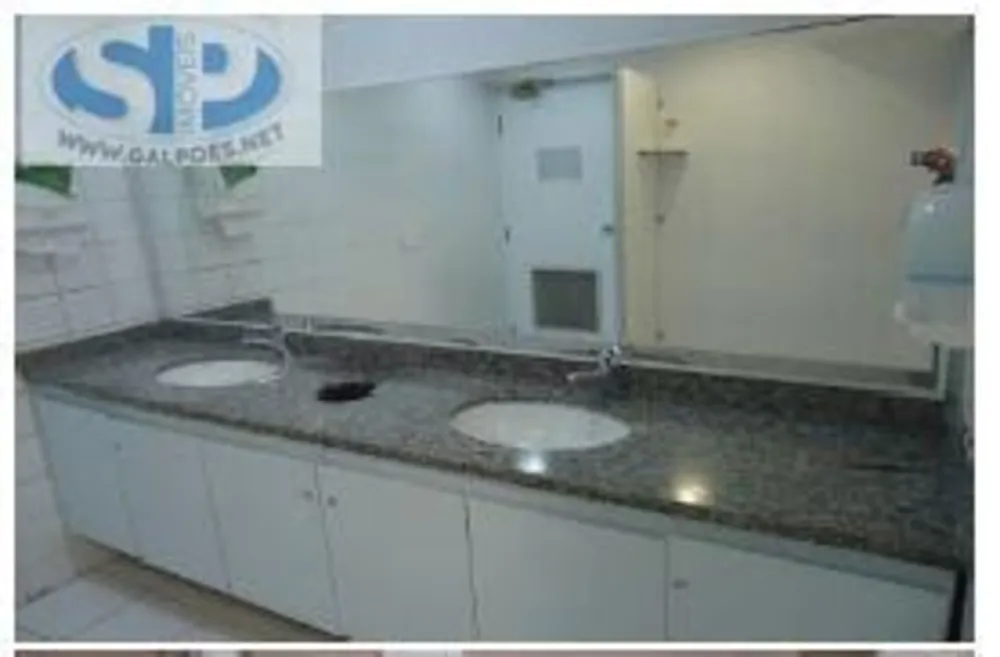 Sala-Conjunto, 598 m² - Foto 3