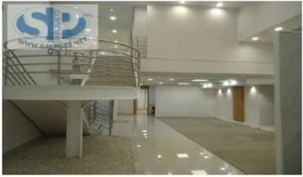 Sala-Conjunto, 598 m² - Foto 5