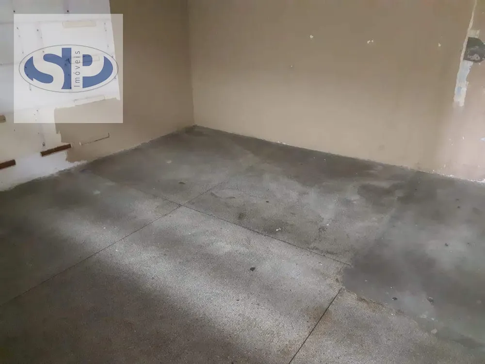 Depósito-Galpão, 560 m² - Foto 1