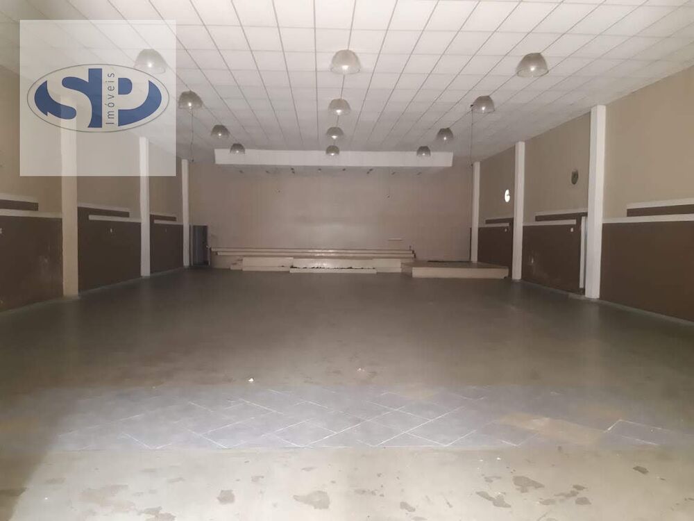 Depósito-Galpão, 560 m² - Foto 5