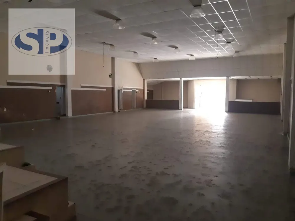 Depósito-Galpão, 560 m² - Foto 8