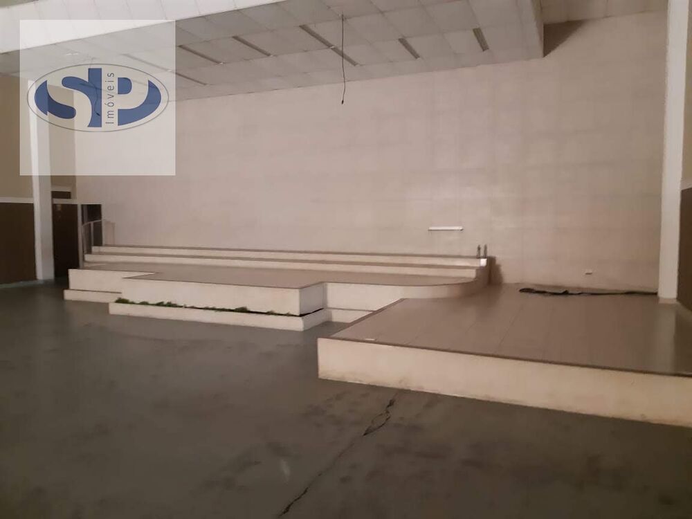 Depósito-Galpão, 560 m² - Foto 8