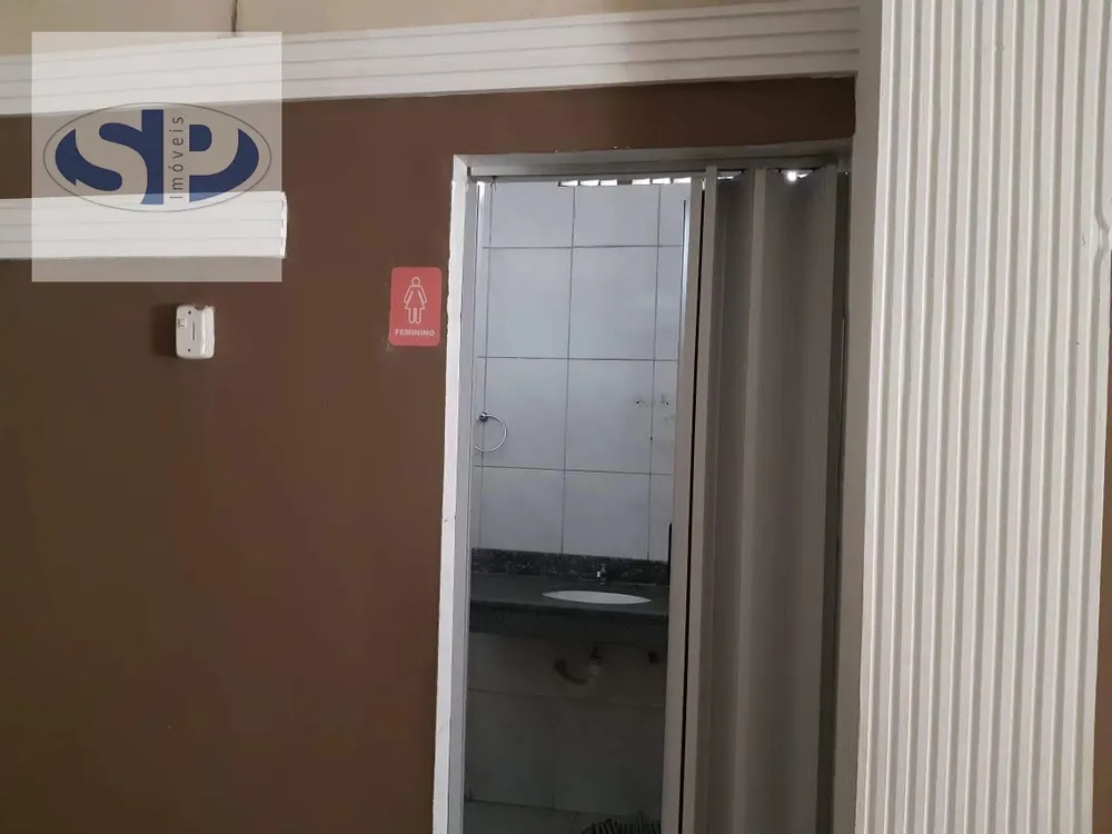 Depósito-Galpão, 560 m² - Foto 11
