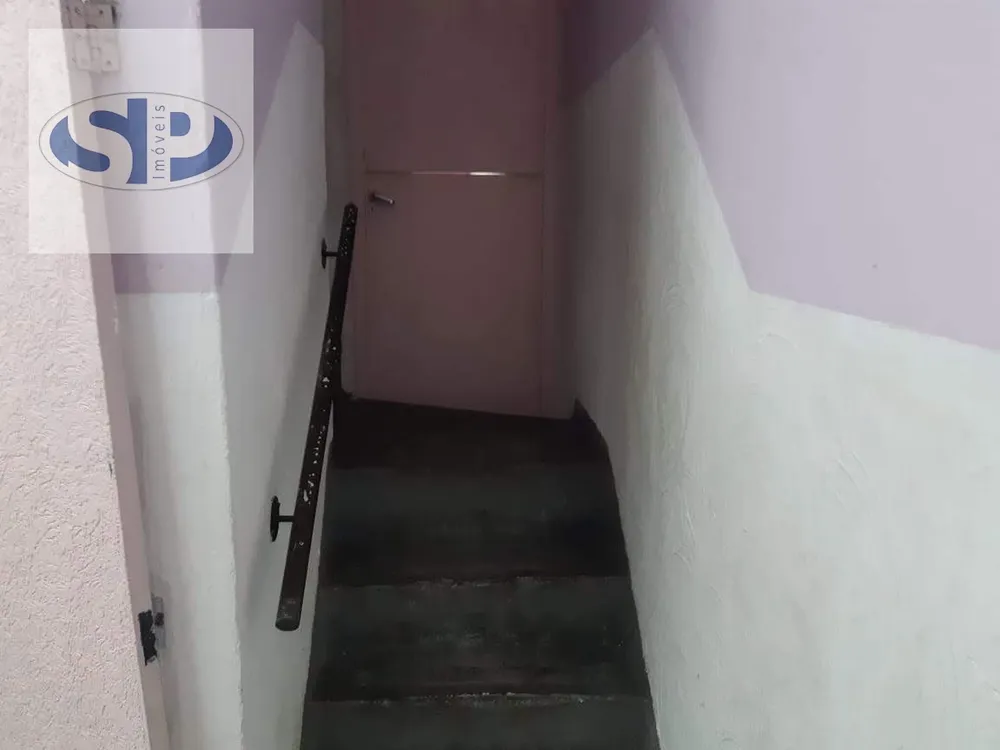 Depósito-Galpão, 560 m² - Foto 12
