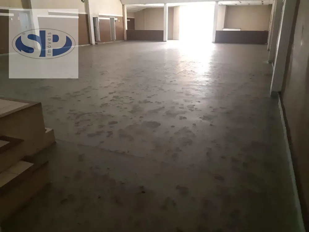 Depósito-Galpão, 560 m² - Foto 4