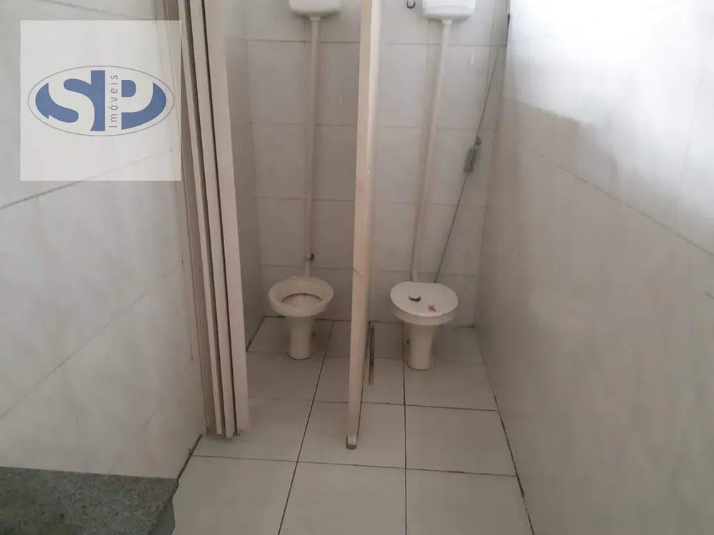 Depósito-Galpão, 560 m² - Foto 2