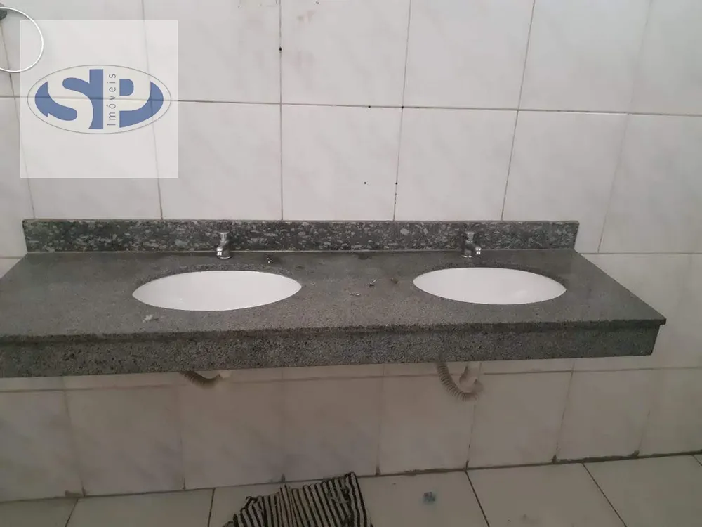 Depósito-Galpão, 560 m² - Foto 13