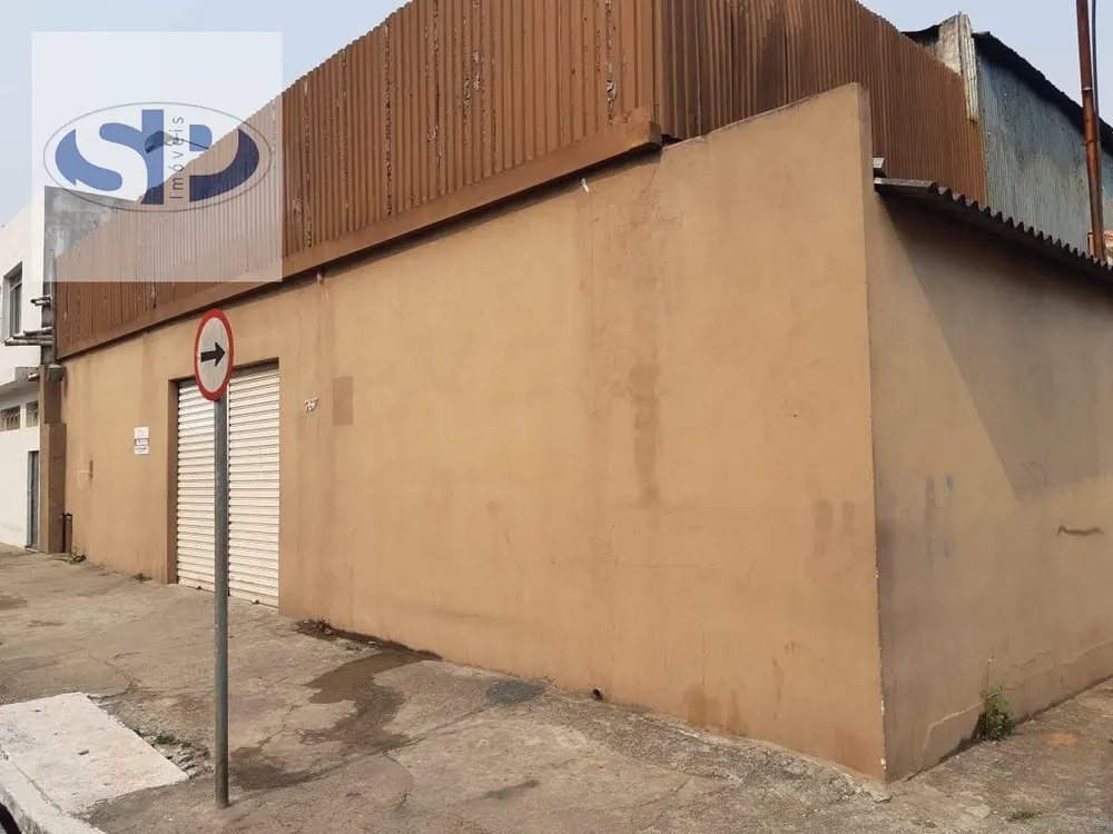 Depósito-Galpão, 560 m² - Foto 14
