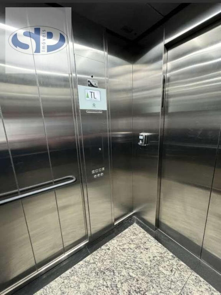 Sala-Conjunto, 270 m² - Foto 2