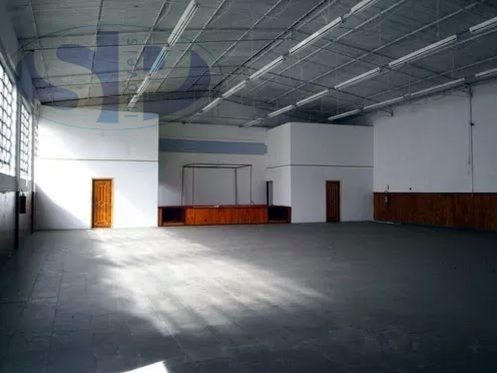 Depósito-Galpão-Armazém à venda, 900m² - Foto 3