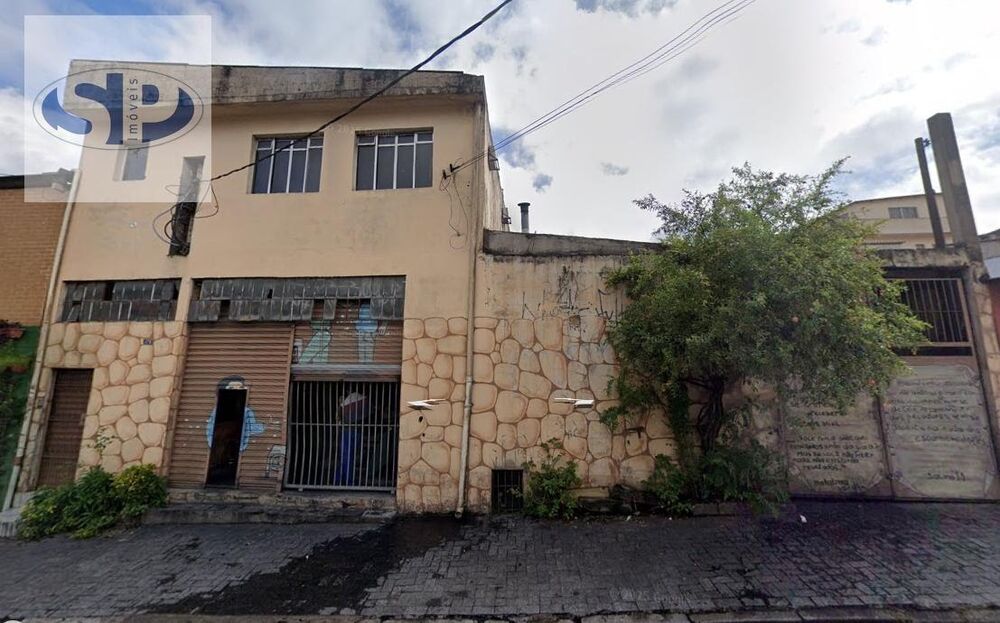 Depósito-Galpão, 500 m² - Foto 2