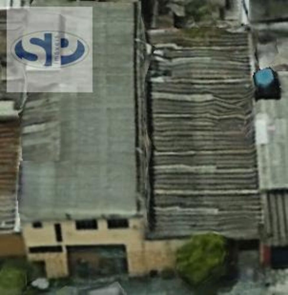 Depósito-Galpão, 500 m² - Foto 3