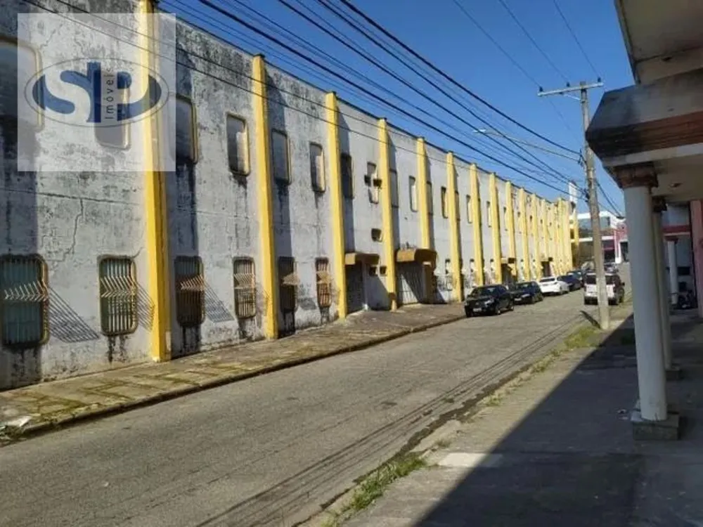Depósito-Galpão, 4800 m² - Foto 5