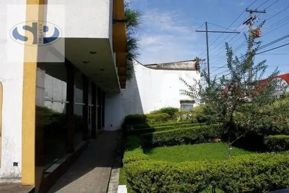 Depósito-Galpão, 4800 m² - Foto 7