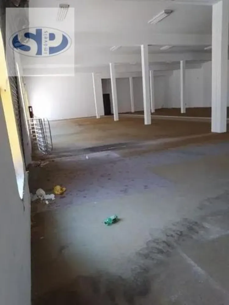 Depósito-Galpão, 4800 m² - Foto 2