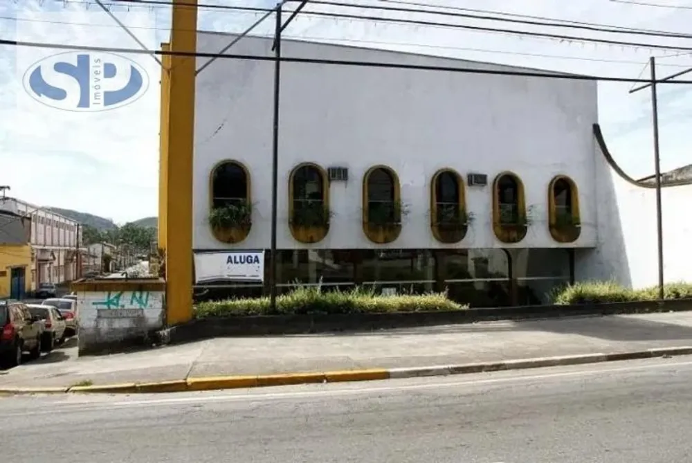 Depósito-Galpão, 4800 m² - Foto 8