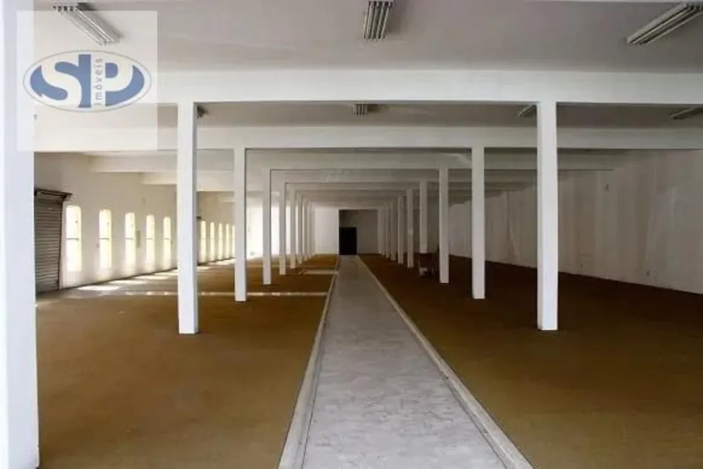 Depósito-Galpão, 4800 m² - Foto 1