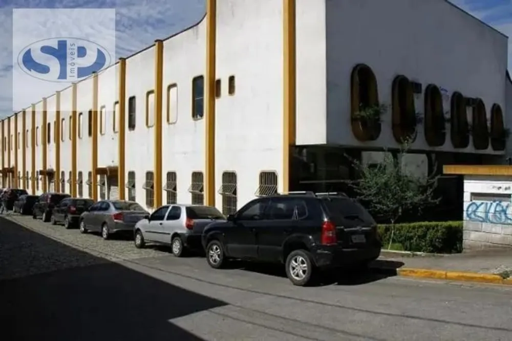 Depósito-Galpão, 4800 m² - Foto 6