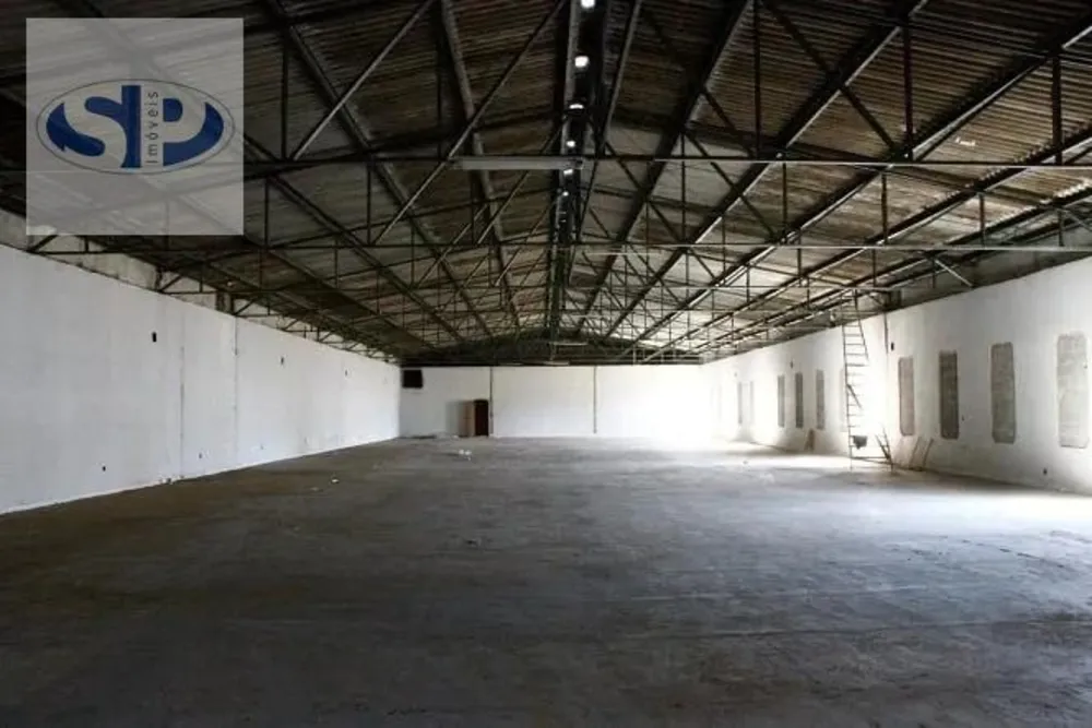 Depósito-Galpão, 4800 m² - Foto 3