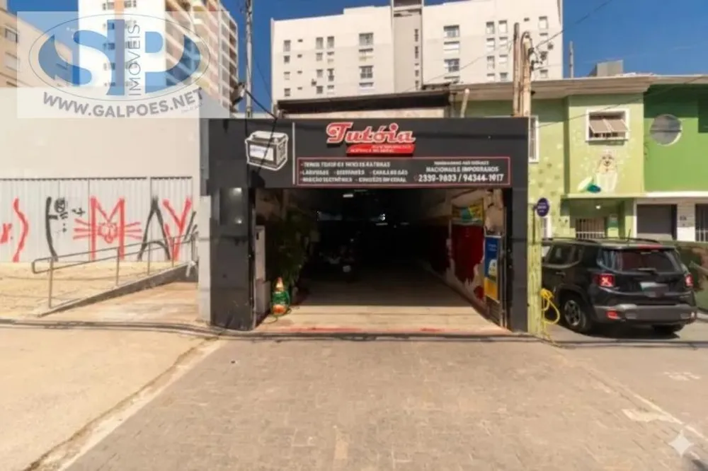 Depósito-Galpão, 168 m² - Foto 2