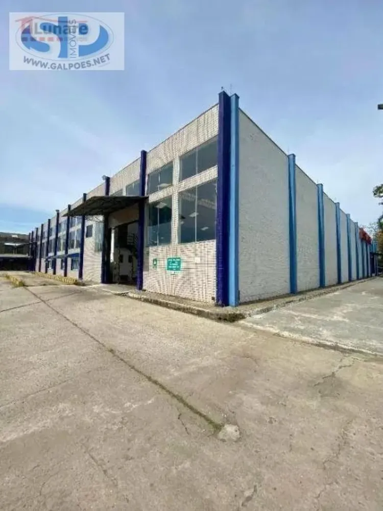 Depósito-Galpão, 4352 m² - Foto 11