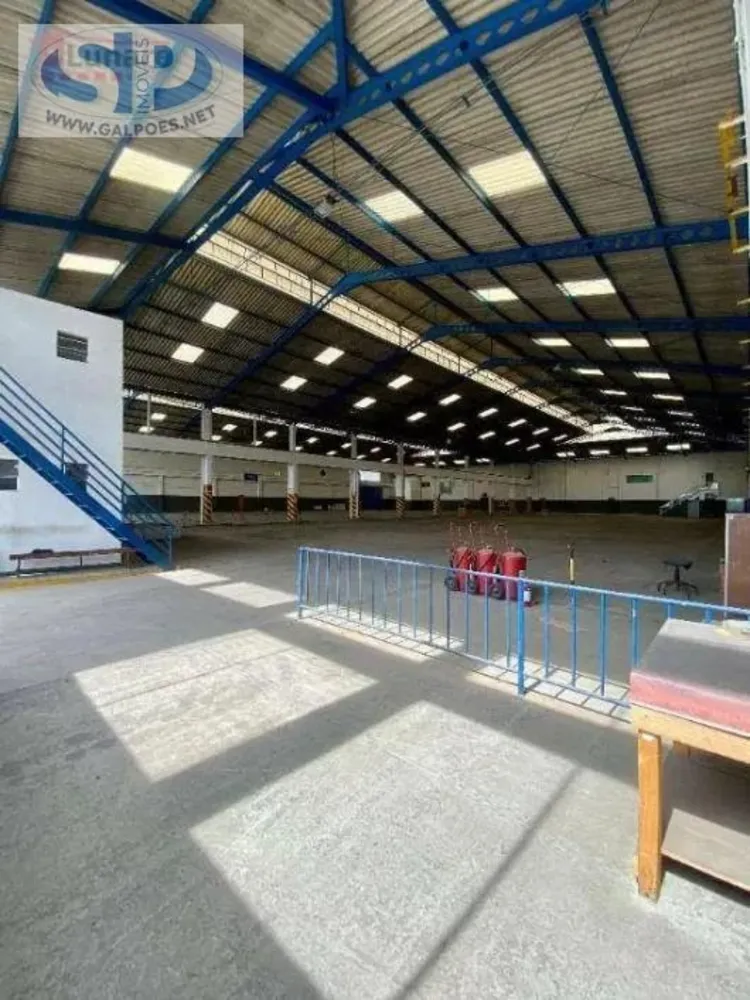 Depósito-Galpão, 4352 m² - Foto 10