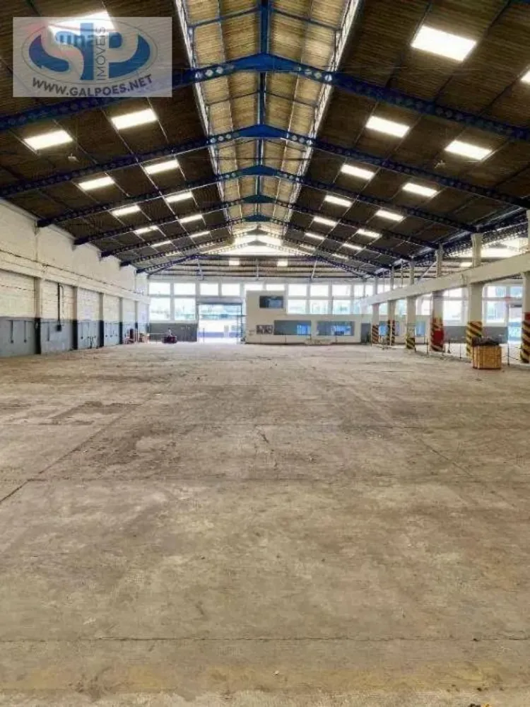 Depósito-Galpão, 4352 m² - Foto 11