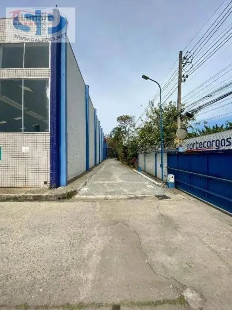 Depósito-Galpão, 4352 m² - Foto 8