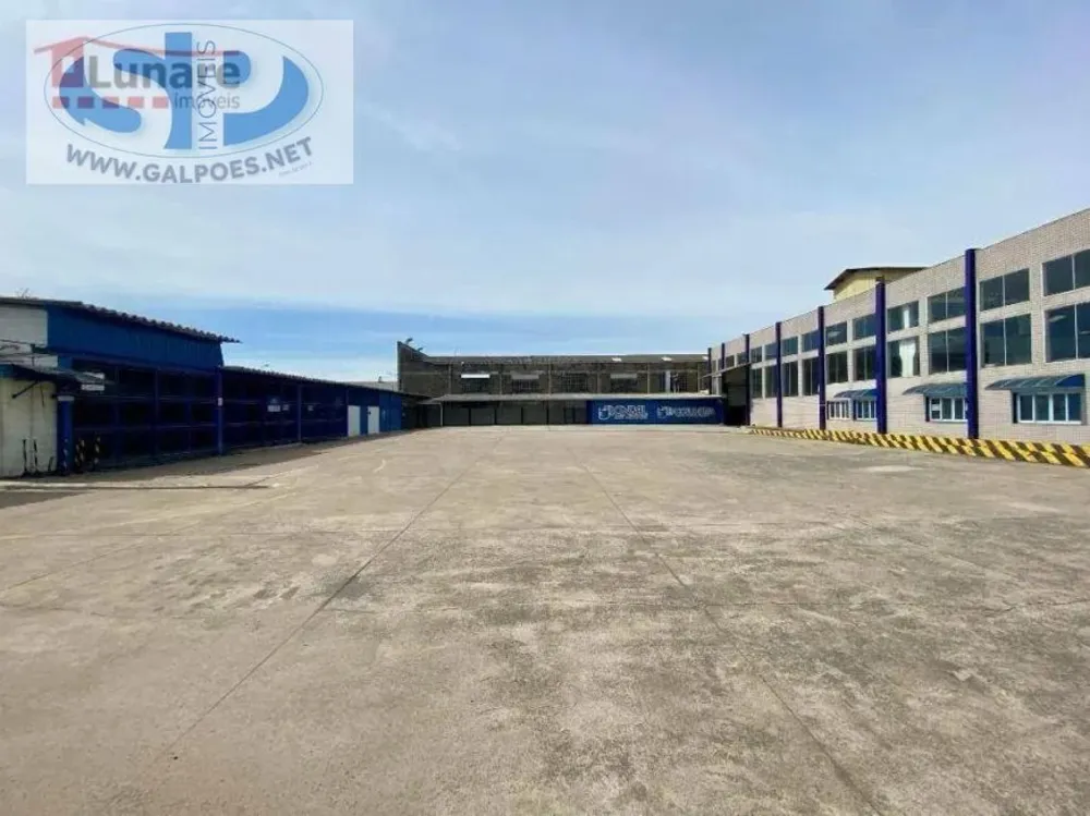 Depósito-Galpão, 4352 m² - Foto 12