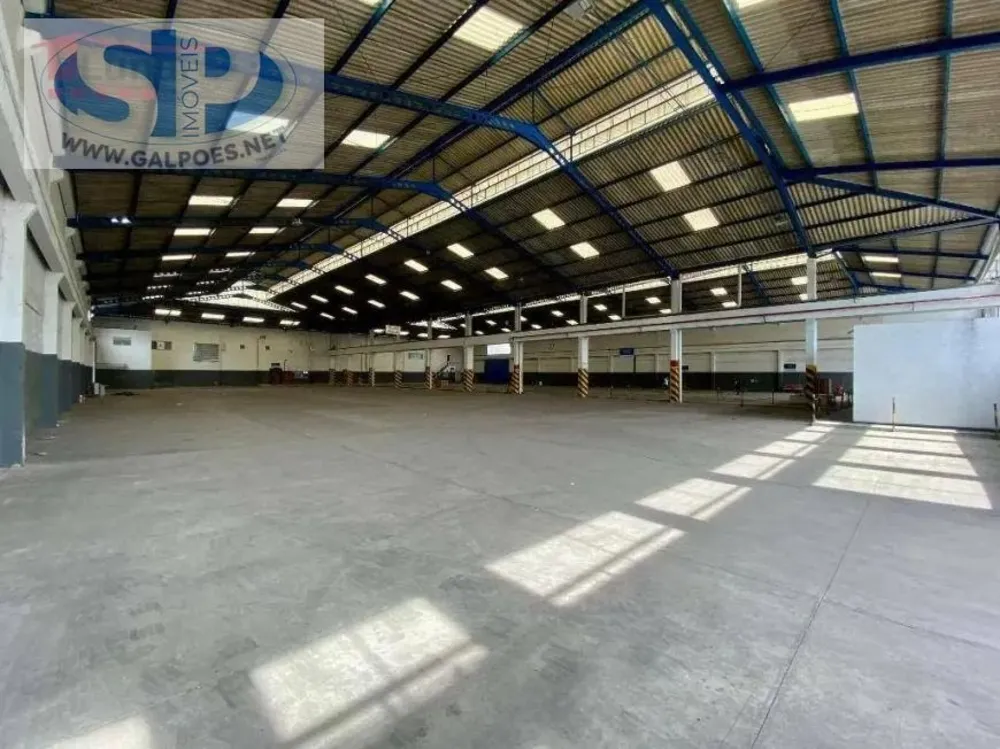 Depósito-Galpão, 4352 m² - Foto 6
