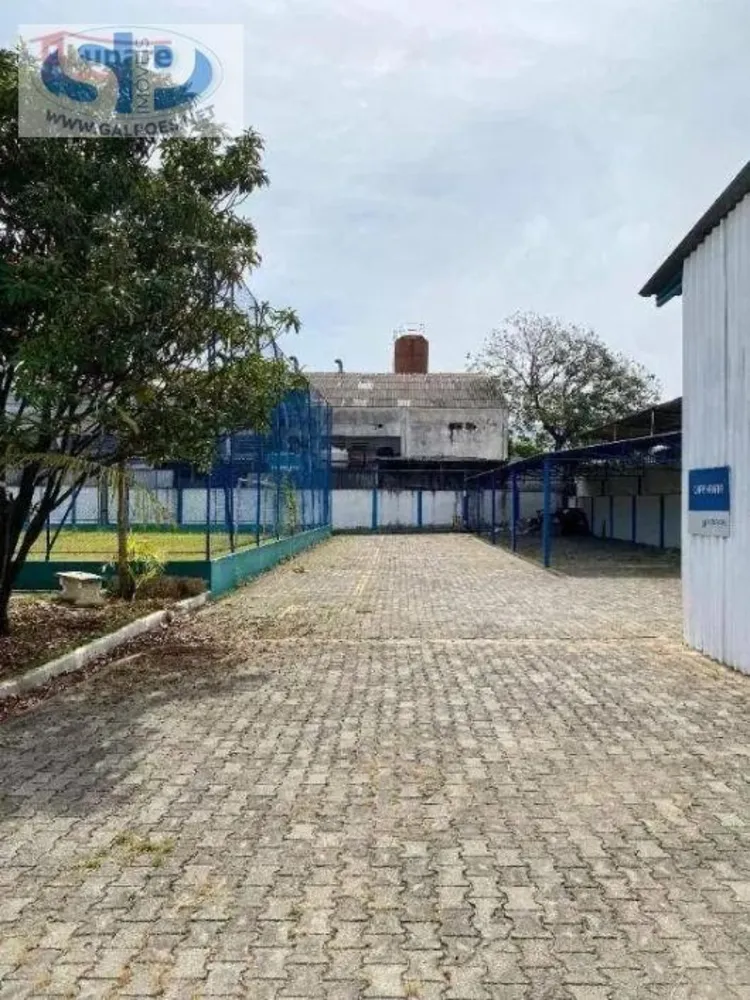 Depósito-Galpão, 4352 m² - Foto 3
